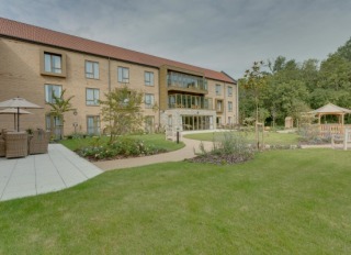 Invicta Court, Maidstone, Kent