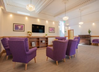 Angelcare Residential Living, Halifax, West Yorkshire