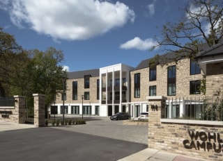 Care Homes Kentish Town Find A Kentish Town Care Home 321 Reviews