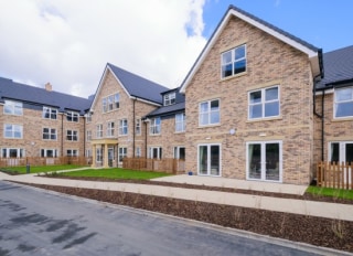 St Mary's Riverside, Hull, East Riding of Yorkshire
