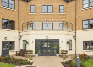 Priors Hall, Corby, Northamptonshire