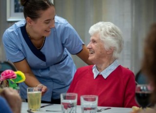 The Mayfield Care Home, Whitby, North Yorkshire