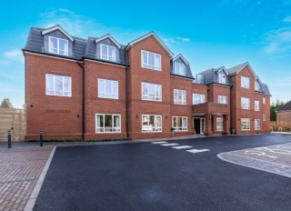 Kailash Manor Care Home, Pinner, London