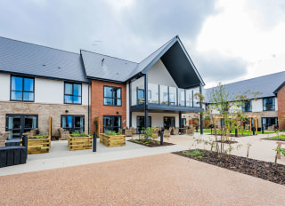 Ladden View, Bristol, South Gloucestershire