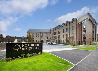 Northcare Residences Stirling, Stirling, Stirling