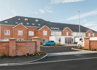 The Peninsula, Newtownards, County Down