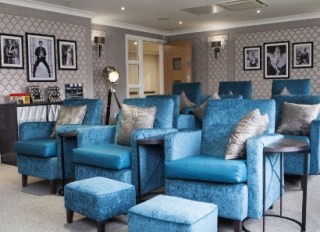 Cayton View Care Home, Scarborough, North Yorkshire