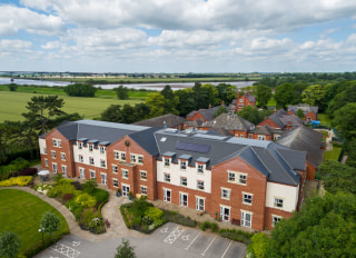 Westfield Park, Goole, East Riding of Yorkshire