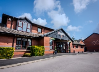 Pennystone Court, Blackpool, Lancashire