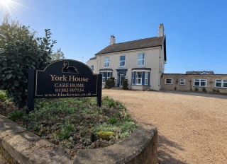 York House, Dereham, Norfolk