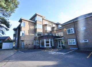 Handsworth, Altrincham, Greater Manchester