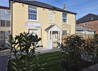 Woodbine Manor, Bognor Regis, West Sussex