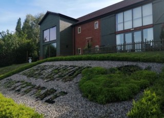 Baylham Care Home, Ipswich, Suffolk