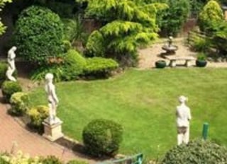 Brambles Care Home, Leigh-on-Sea, Essex