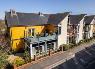 Newstone House, Sturminster Newton, Dorset