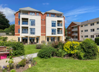 Sheridan House, Exmouth, Devon