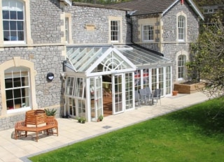 Fig House, Weston-super-Mare, North Somerset