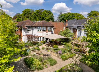 St Catherines View, Winchester, Hampshire