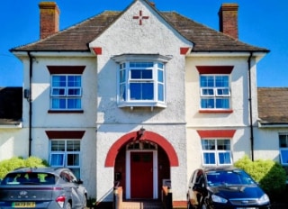 Cross Way House, Havant, Hampshire