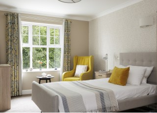 Groveland Park Care Home, Bexleyheath, London
