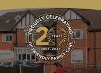 Freshfields, Upminster, London