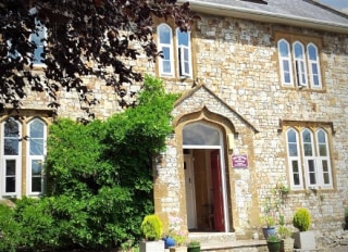 The Koppers Specialist Memory Care Home, Axminster, Devon