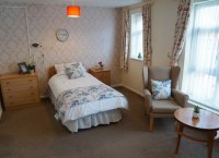 The Manse Residential Care Home, London, London