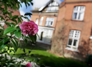 Torkington House, London, London