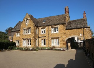 Featherton House, Banbury, Oxfordshire