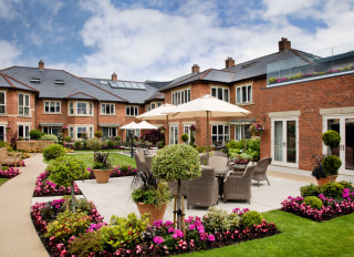 The Manor House Gosforth, Newcastle upon Tyne, Tyne & Wear