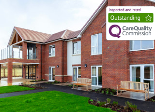 Humberston House Care Home, Grimsby, North East Lincolnshire