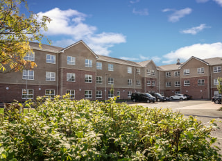 Oakeshott House, Stirling, Stirling