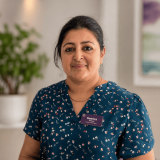 Seema Thomas