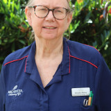 Anneke Alston