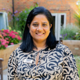 Meera Govindapillai