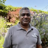 Rajindra (Kumar) Sewdatnarie