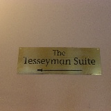The Tesseyman