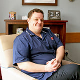 David