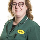 Katie