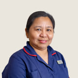 Maria Bonifacio
