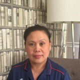 Michelle Llaguno RGN