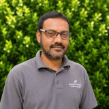 Manny Muthy