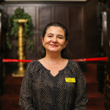 Marina Martin