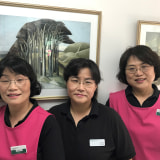 Housekeeping Team