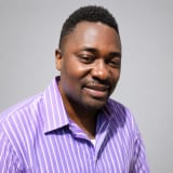 Elvis Ngu