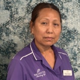 Bishnu Tamang