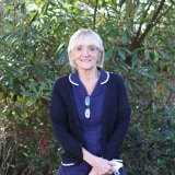 Christine Buchan