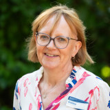 Debbie Vellender