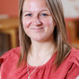 Charlene Freshwater