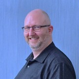 Paul Bacon-Cull